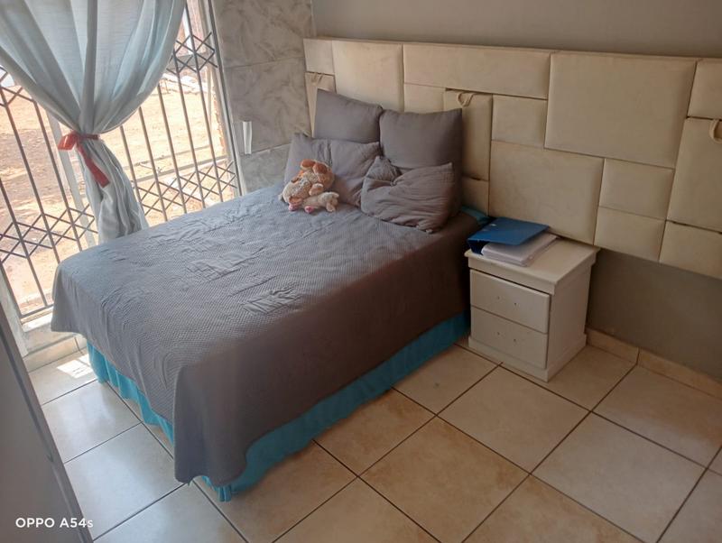 3 Bedroom Property for Sale in Sasolburg Free State